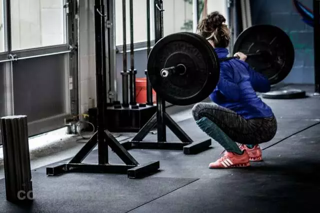 Westlake CrossFit
