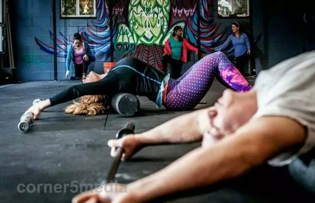 Westlake CrossFit