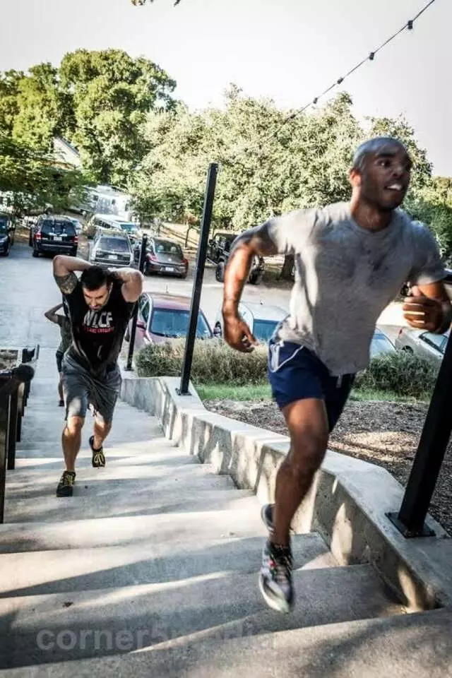 Westlake CrossFit