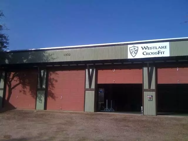 Westlake CrossFit