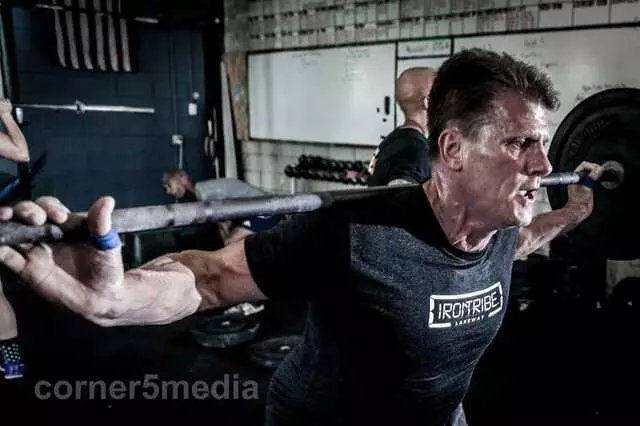 Westlake CrossFit