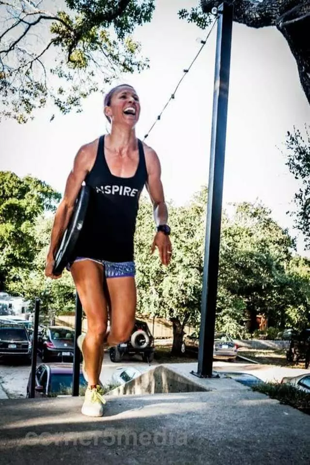 Westlake CrossFit