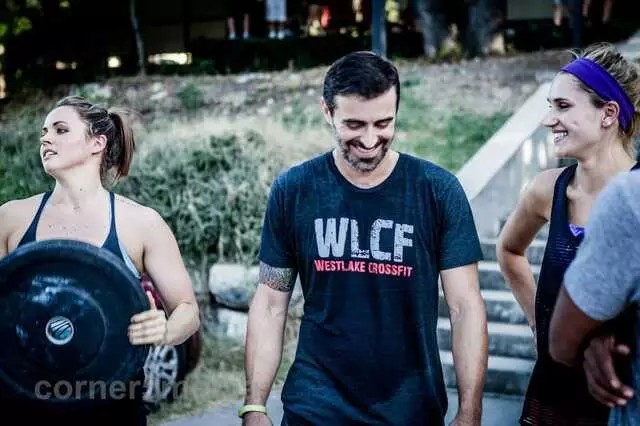 Westlake CrossFit