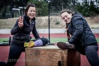 Westlake CrossFit