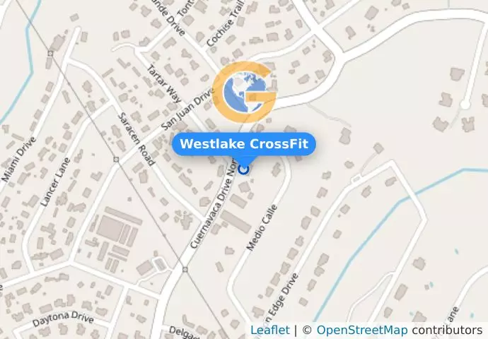 Westlake CrossFit