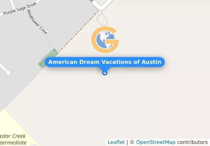 American Dream Vacations of Austin