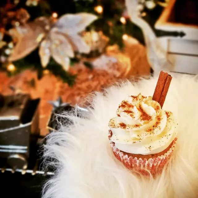 Boozy Bakes