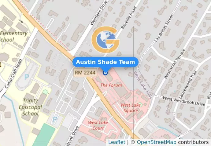 Austin Shade Team