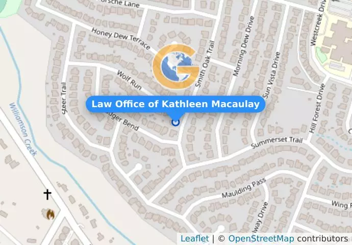 Law Office of Kathleen Macaulay