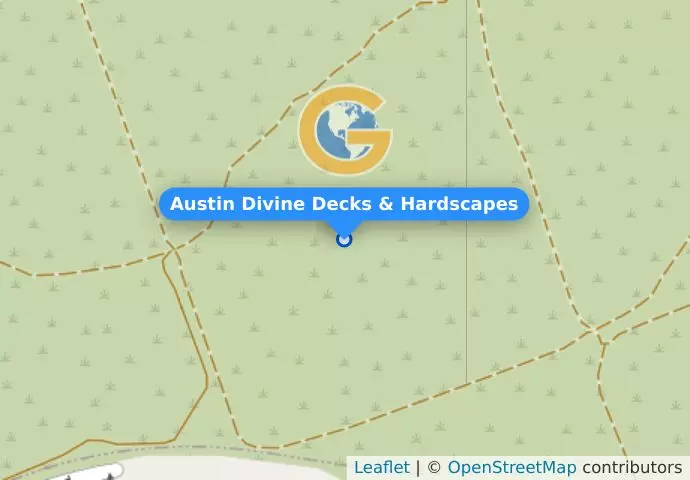 Austin Divine Decks & Hardscapes