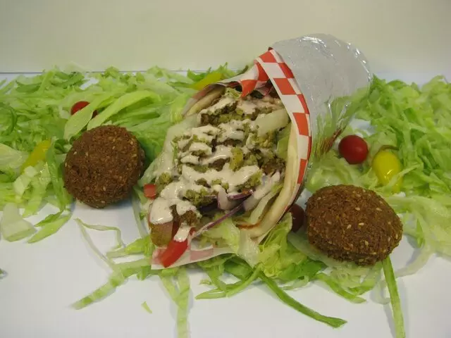 ShawarmaZ Mediterranean grill