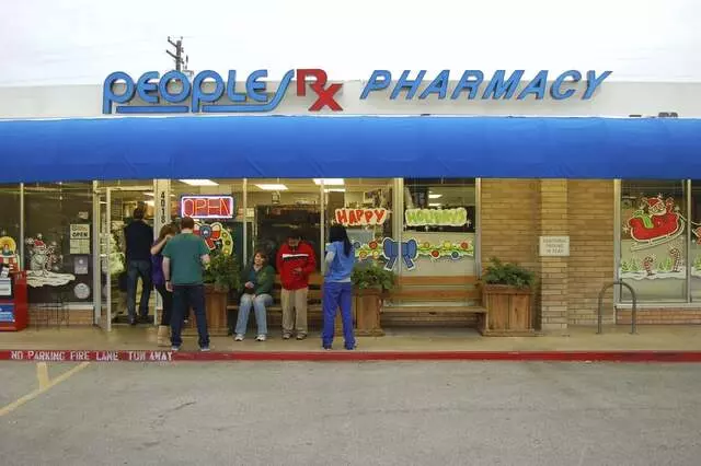 Peoples Rx