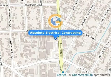 Absolute Electrical Contracting