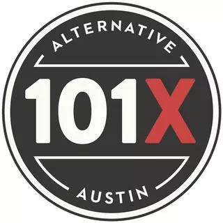 101X - KROX FM