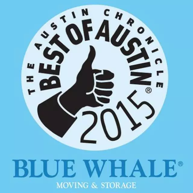 Blue Whale Moving Company
