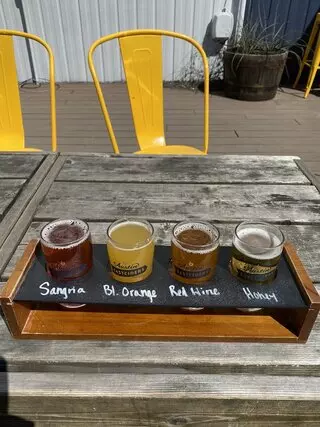 Austin Eastciders