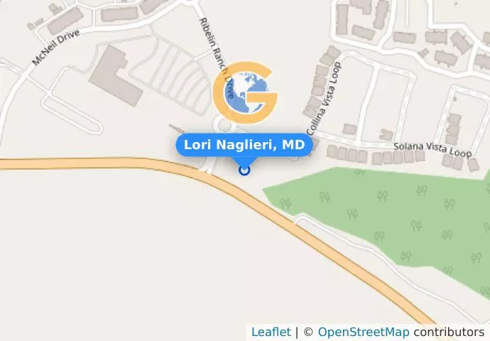 Lori Naglieri, MD