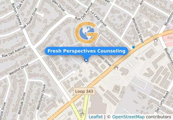 Fresh Perspectives Counseling