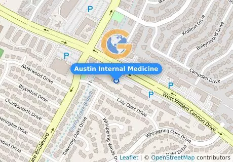 Austin Internal Medicine