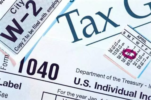 J & S Tax Services