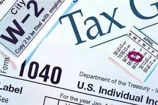 J & S Tax Services