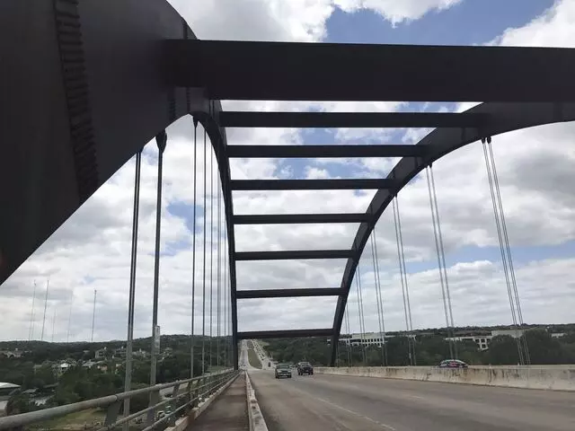 360 Scenic Overlook