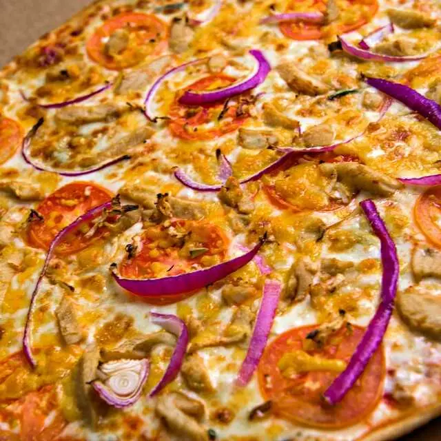 Austin’s Pizza - Far West