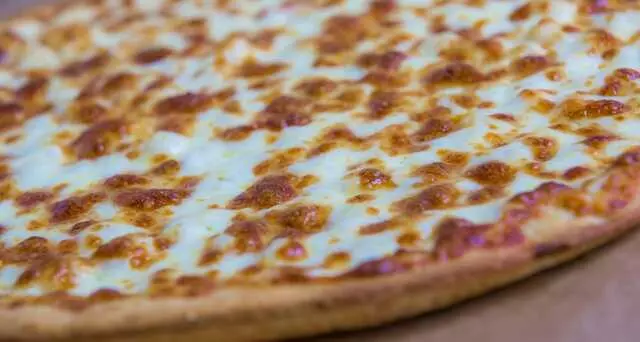 Austin’s Pizza - Far West