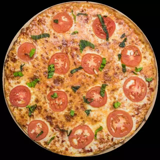 Austin’s Pizza - Far West