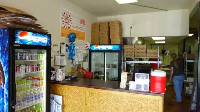 Austin’s Pizza - Far West