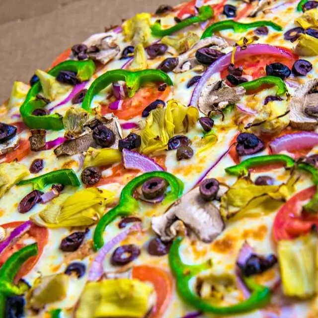 Austin’s Pizza - Far West