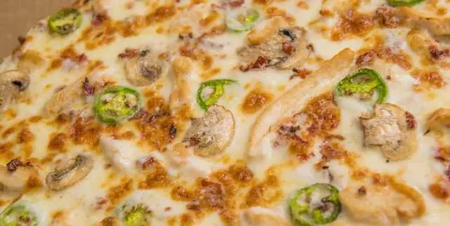 Austin’s Pizza - Far West
