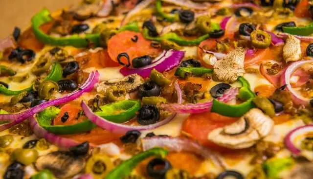 Austin’s Pizza - Far West