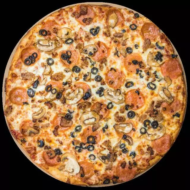 Austin’s Pizza - Far West