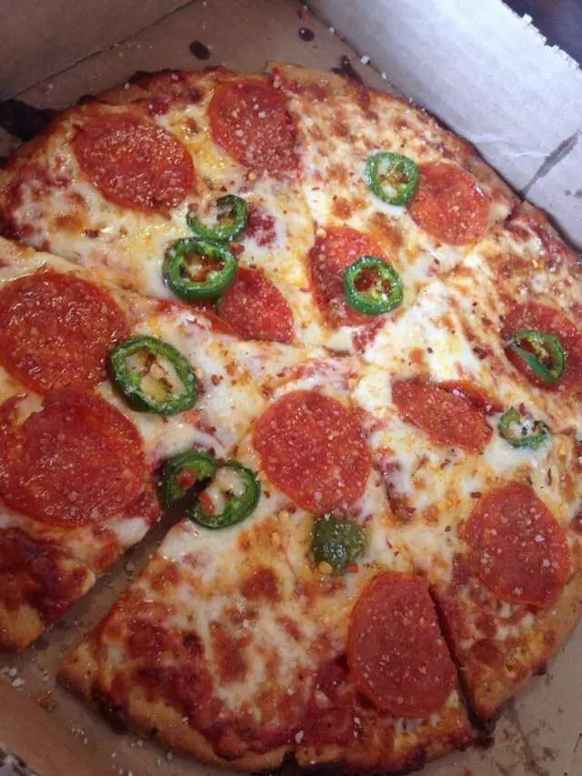 Austin’s Pizza - Far West