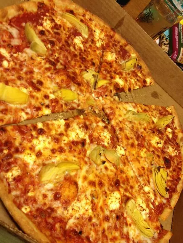 Austin’s Pizza - Far West