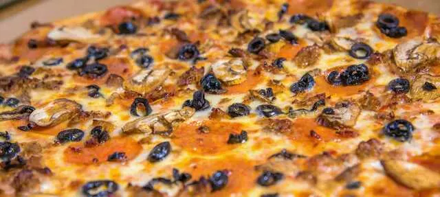 Austin’s Pizza - Far West