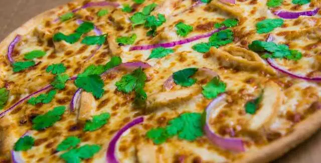 Austin’s Pizza - Far West