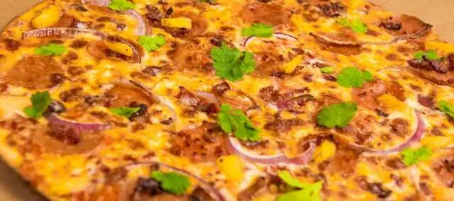 Austin’s Pizza - Far West