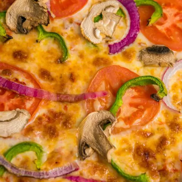 Austin’s Pizza - Far West