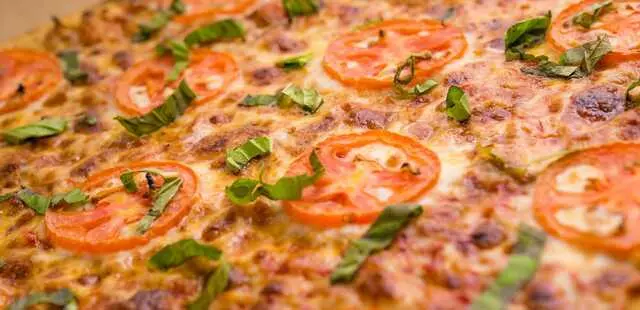 Austin’s Pizza - Far West