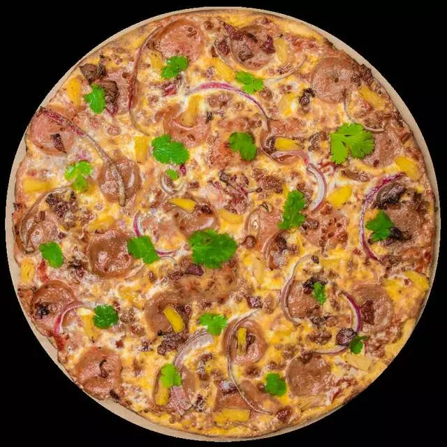 Austin’s Pizza - Far West