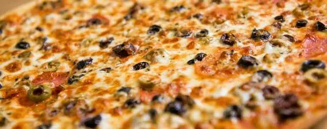 Austin’s Pizza - Far West