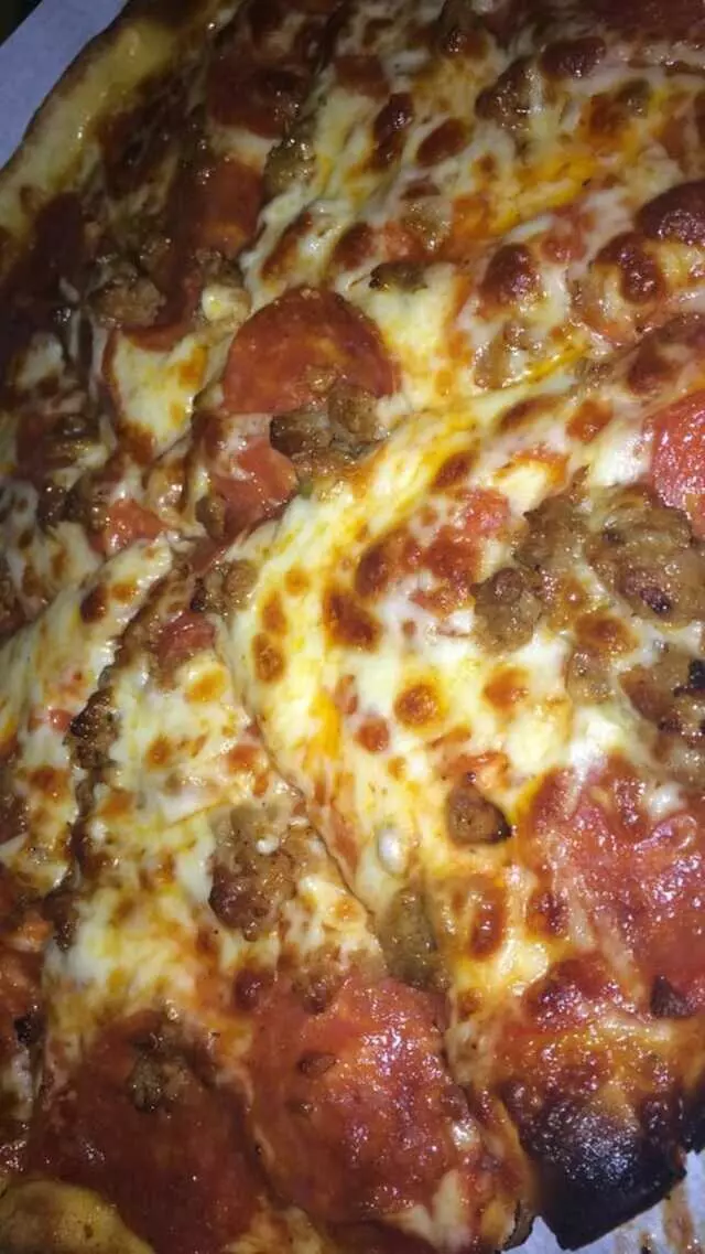 Austin’s Pizza - Far West