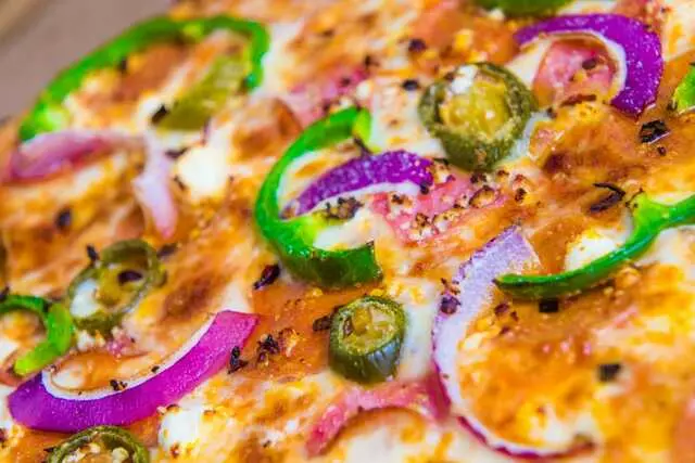Austin’s Pizza - Far West