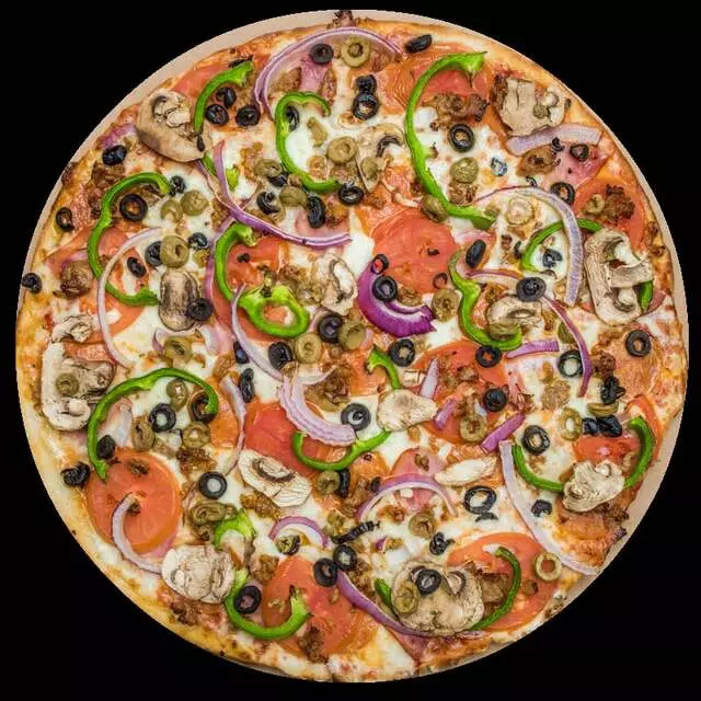 Austin’s Pizza - Far West