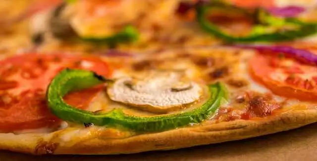Austin’s Pizza - Far West