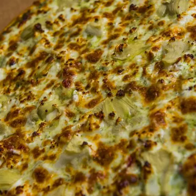 Austin’s Pizza - Far West