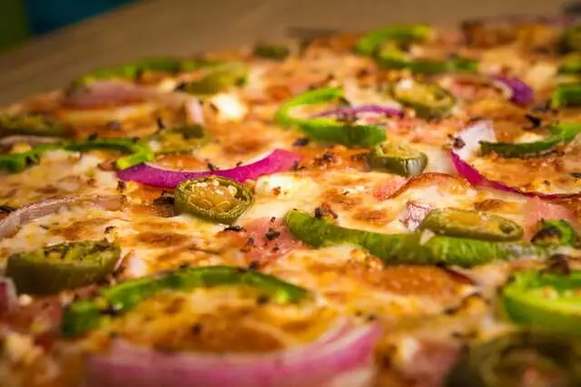 Austin’s Pizza - Far West