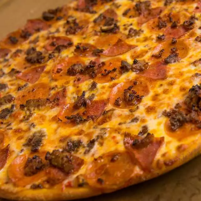 Austin’s Pizza - Far West